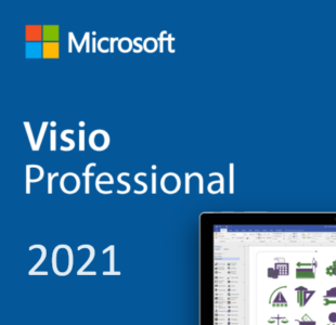 visio professional 2021 satin al