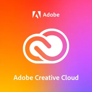 Adobe Creative Cloud