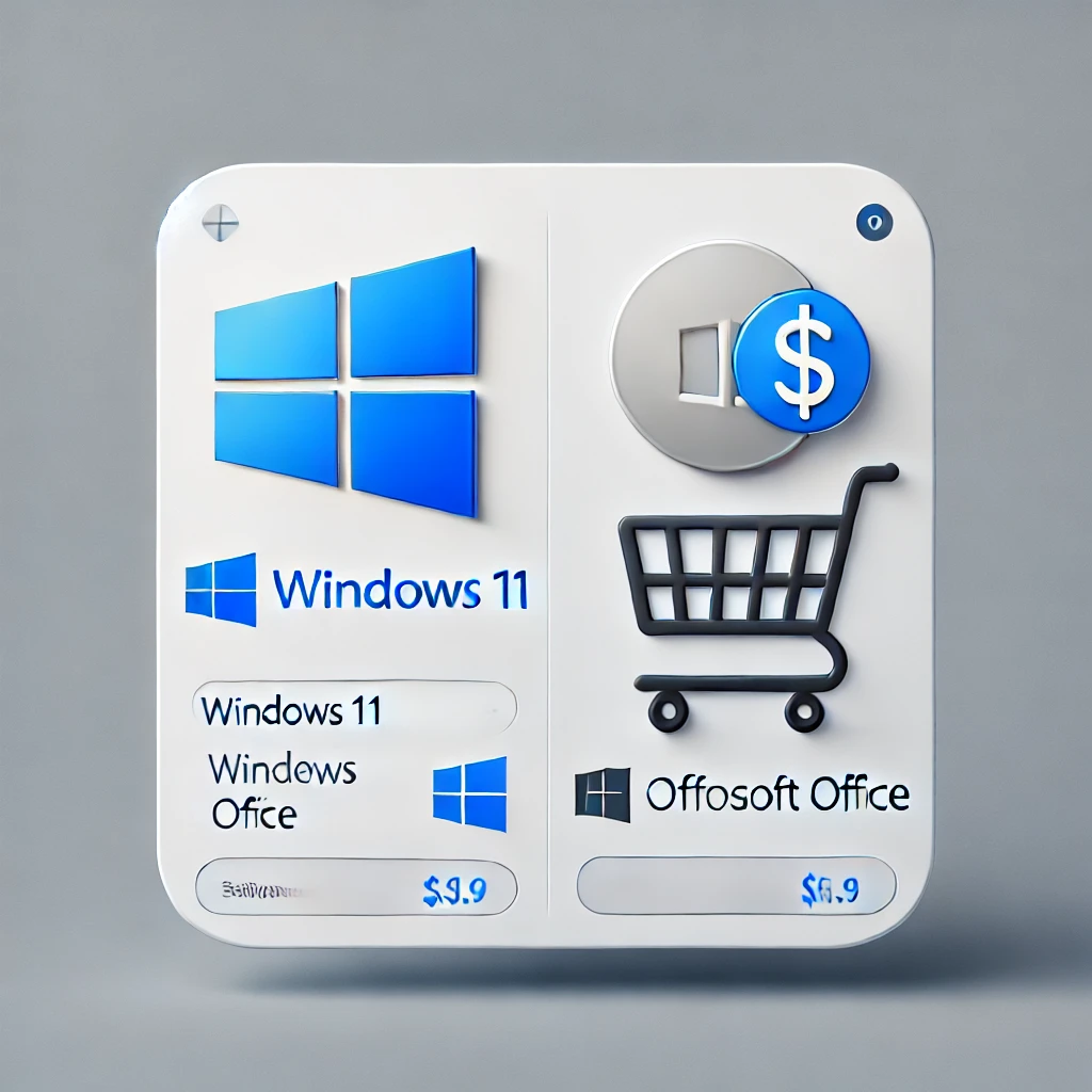 orjinal windows office lisans