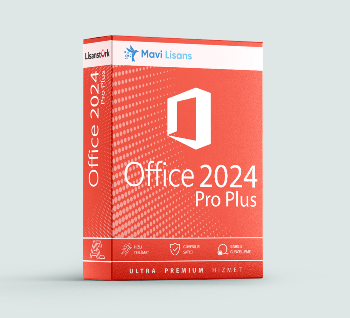 Mavi-Lisans-Office-2024-Pro-Plus